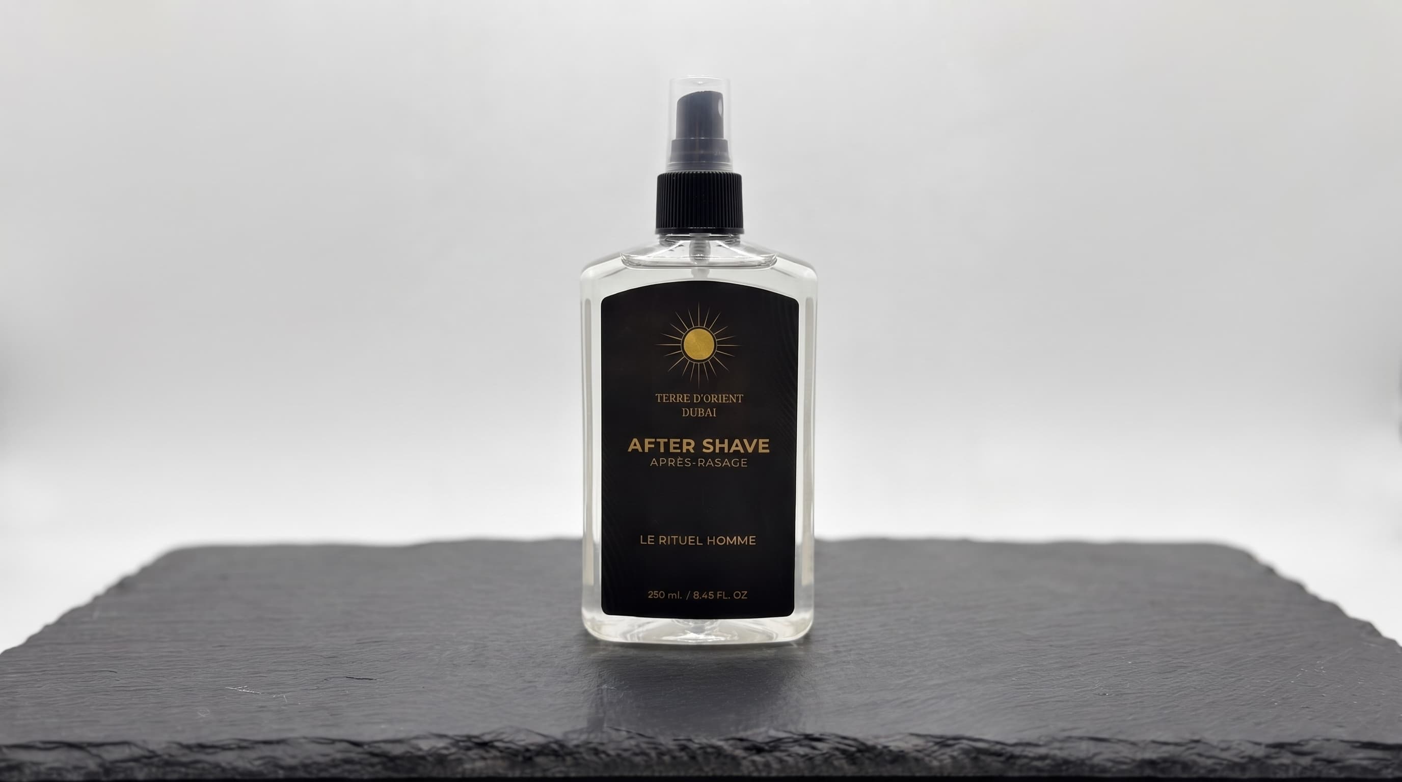 Le Rituel Homme – After-Shave