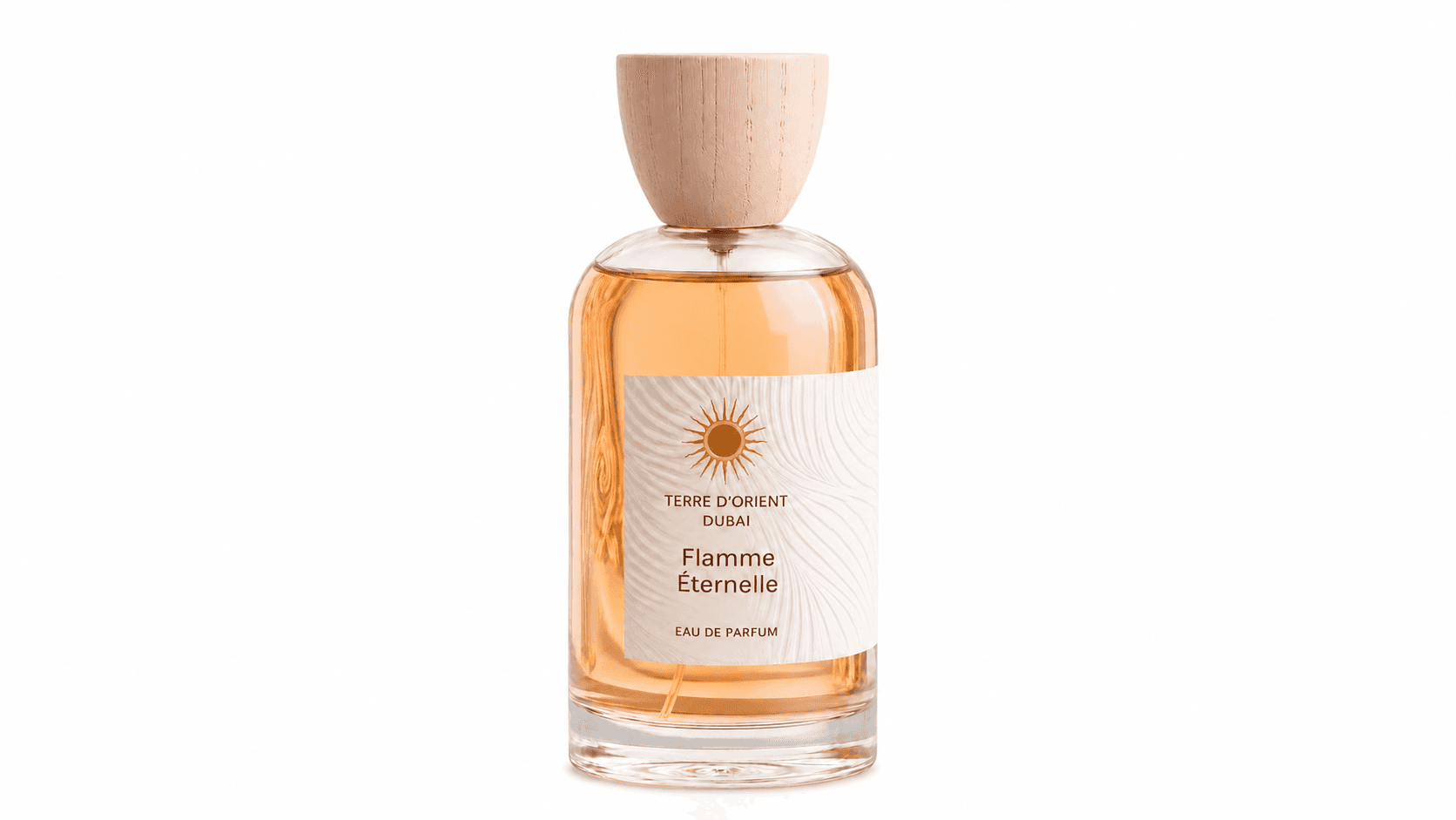 Flamme Éternelle