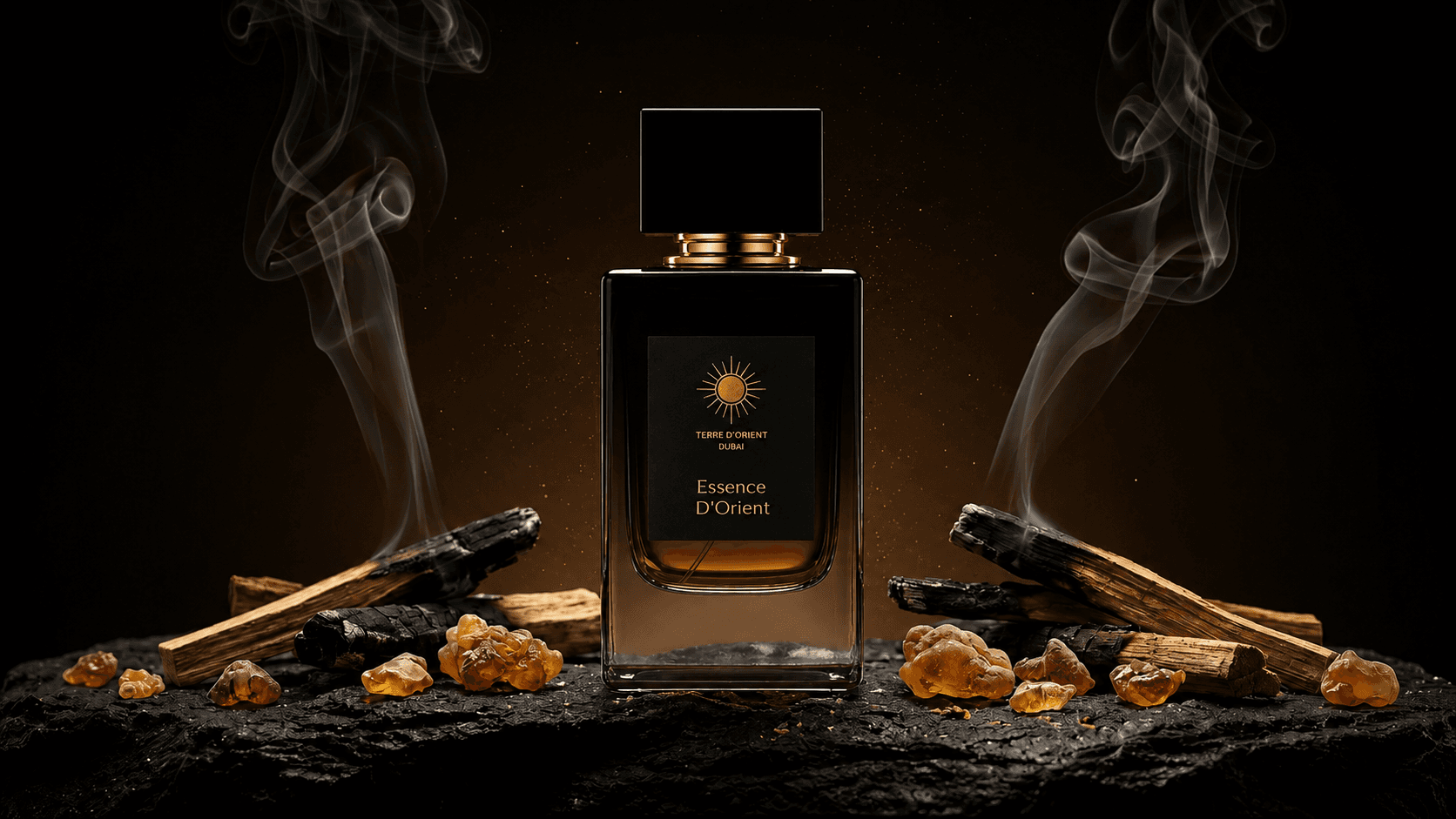 Essence d'Orient 3