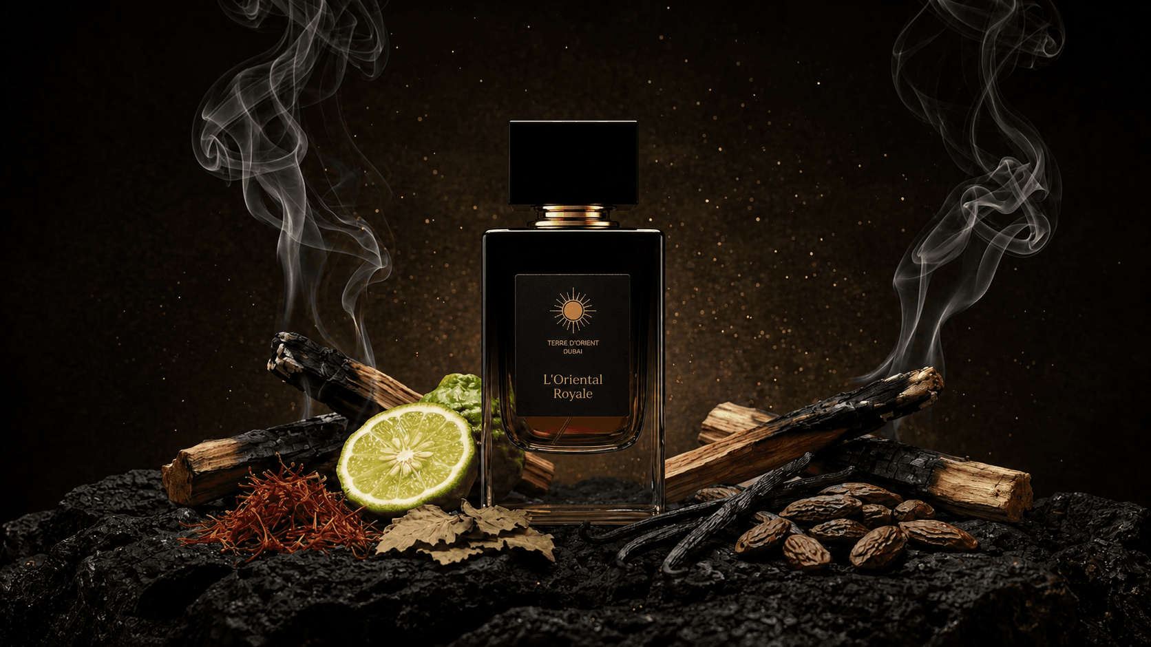 L'Oriental Royale 3