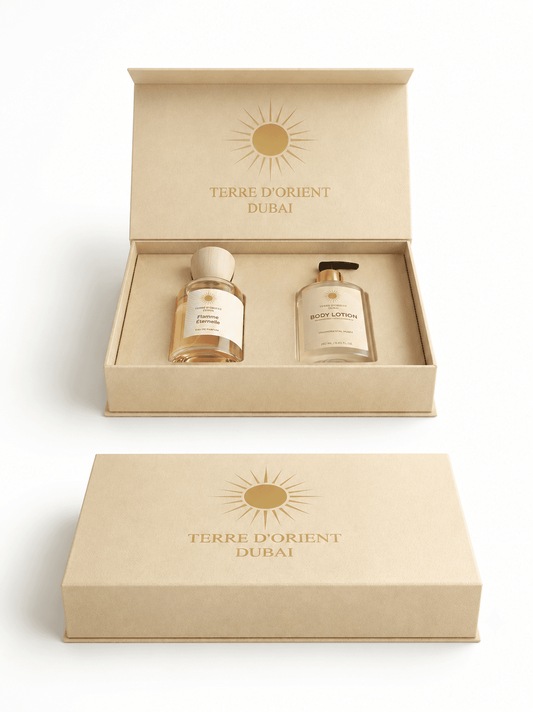 Mini Coffret Femme