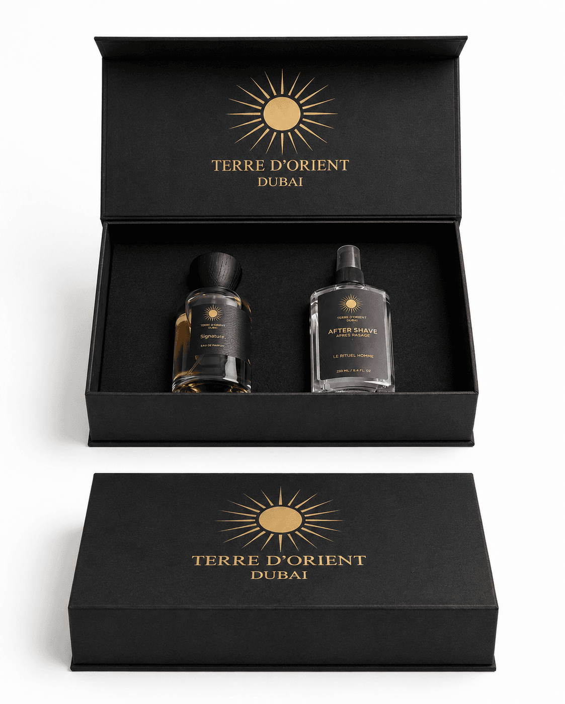 Mini Coffret Homme 