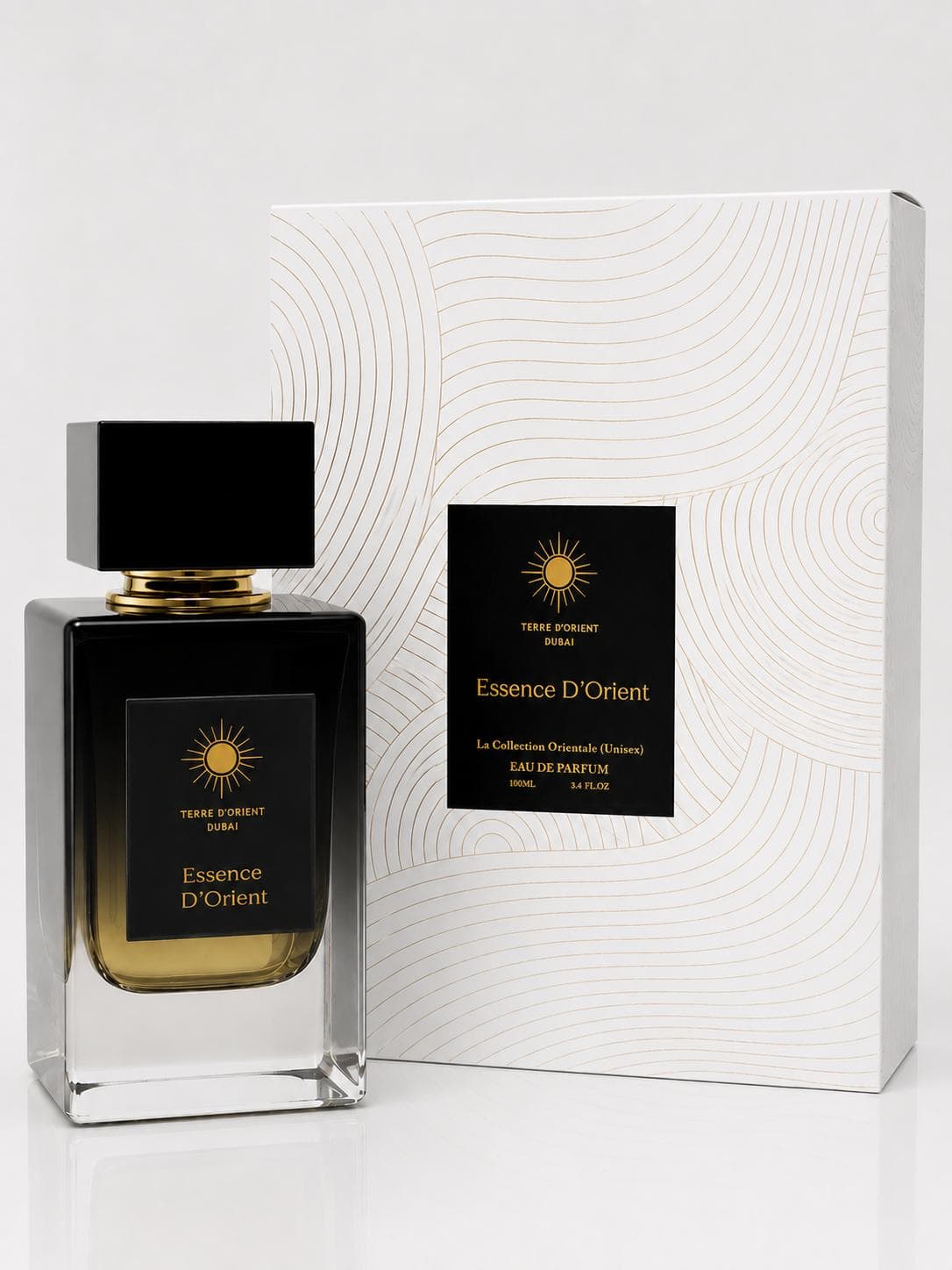Essence d'Orient 2
