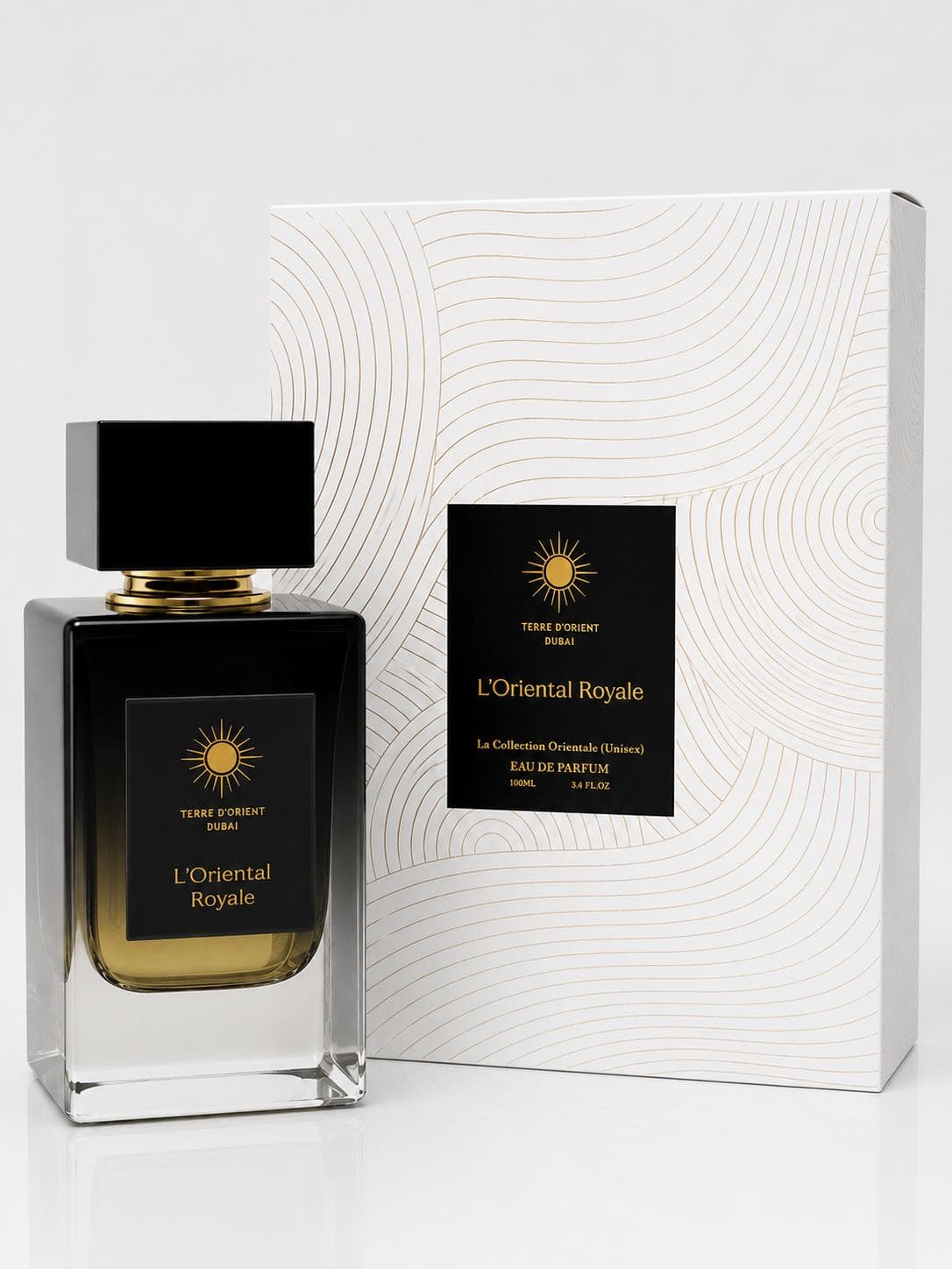L'Oriental Royale 2