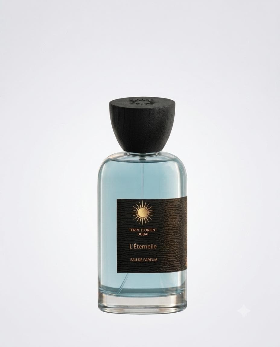 L'Éternelle