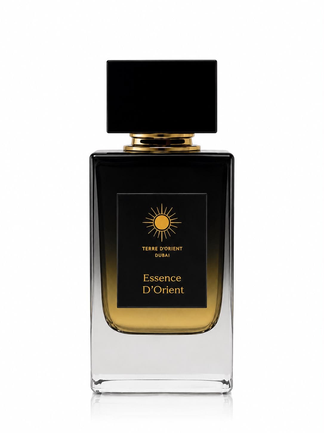 Essence d'Orient