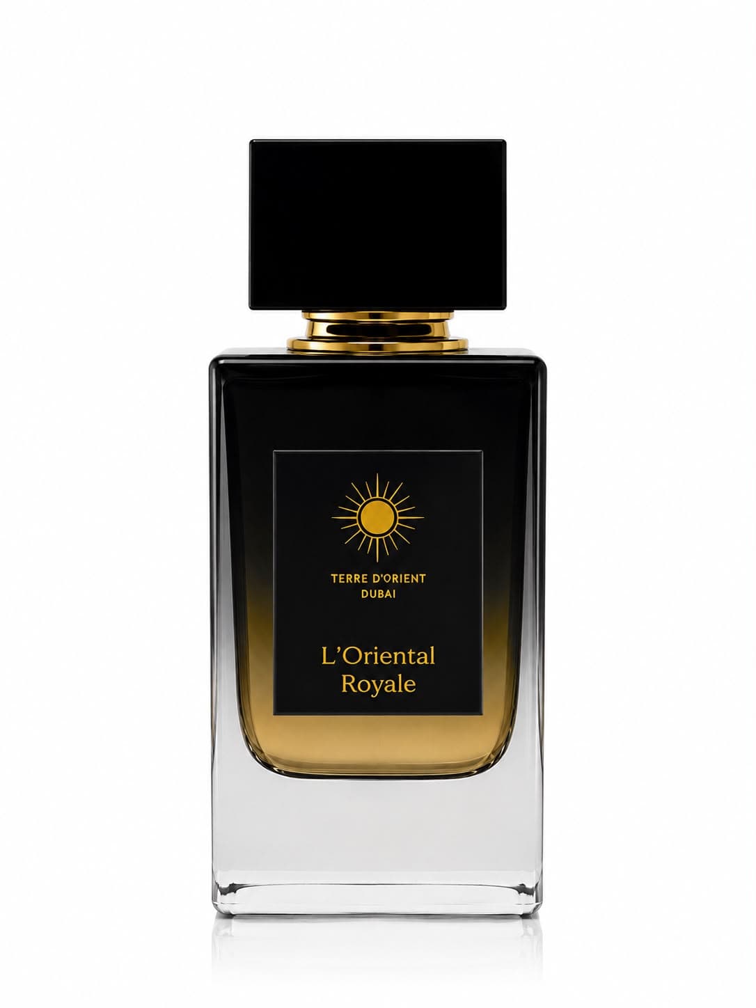 L'Oriental Royale — 100 ml