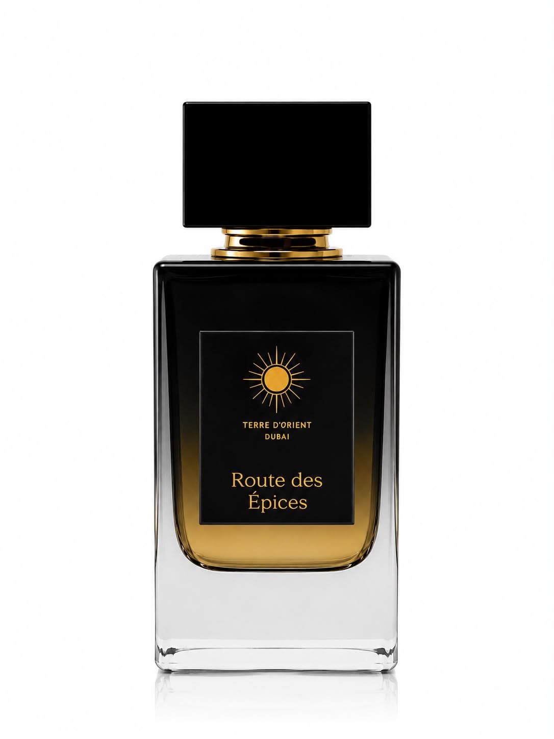 Route des Épices — 100 ml
