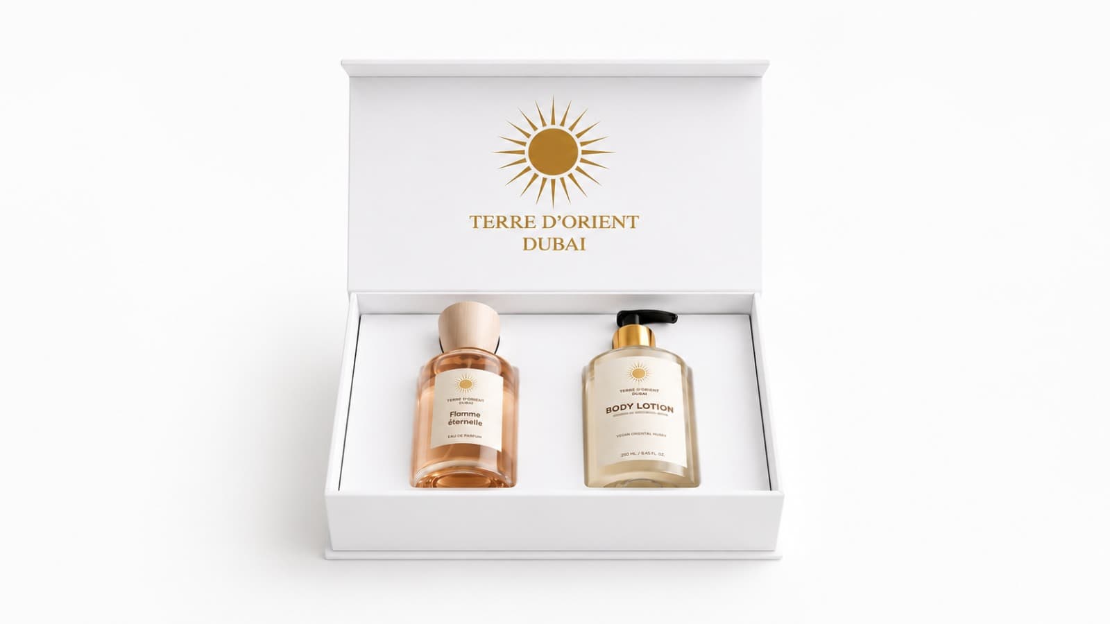 Mini Coffret Femme