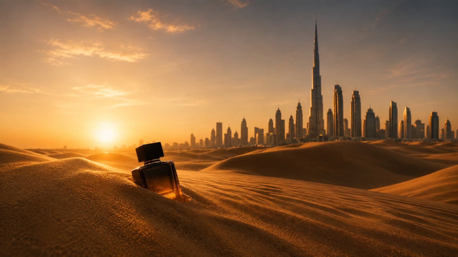 الفخامة الشرقية