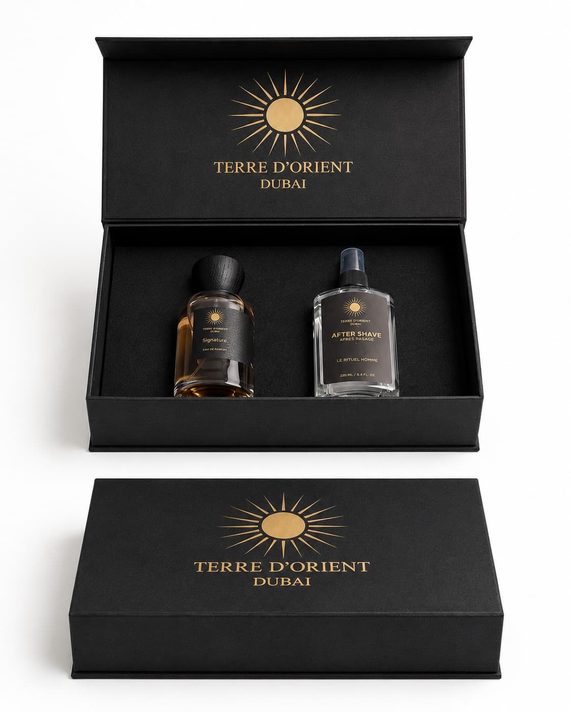 Mini Coffret Homme